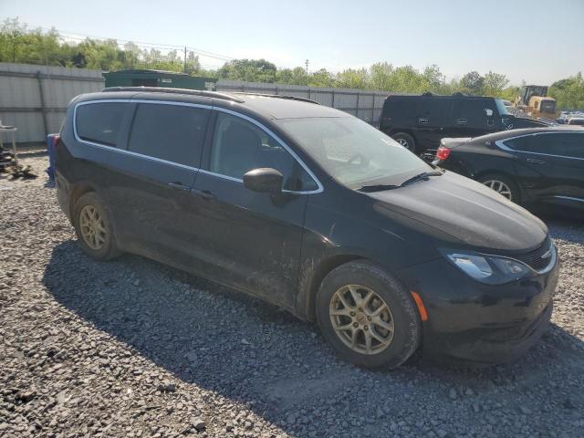 Vin: 2c4rc1dg6mr539181, lot: 52921345, chrysler minivan lxi 20214