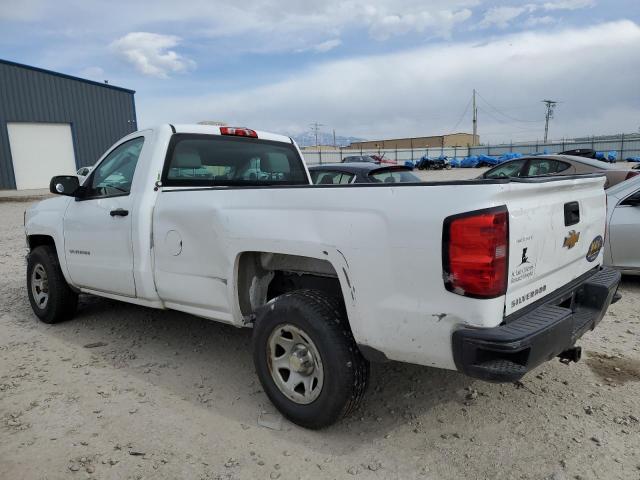 Vin: 1gcncpeh3fz265259, lot: 54052585, chevrolet all models c1500 20152