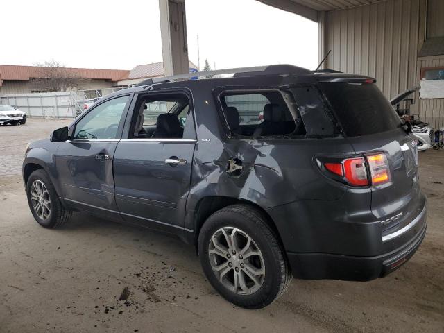 Vin: 1gkkvrkd2ej292576, lot: 52317685, gmc acadia slt-1 20142