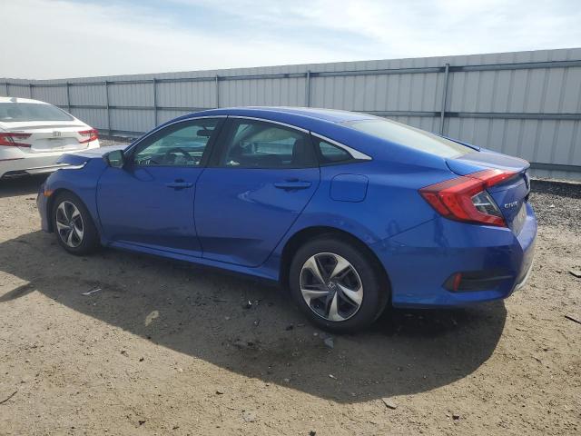 Vin: 2hgfc2f61kh551630, lot: 54453845, honda civic lx 20192
