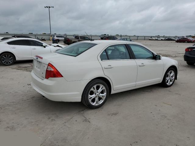 Vin: 3fahp0hg9cr418986, lot: 54883355, ford fusion se 20123