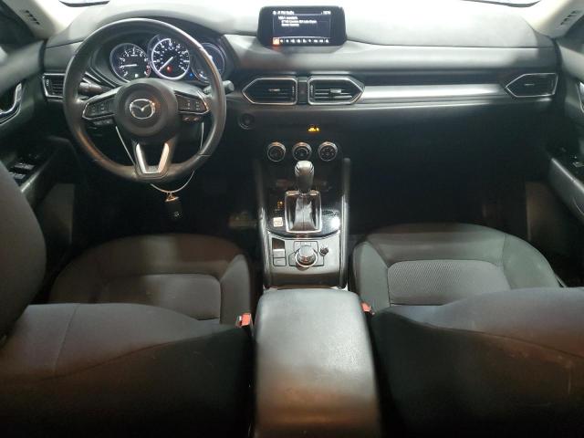 2020 MAZDA CX-5 SPORT - JM3KFBBM0L0720347