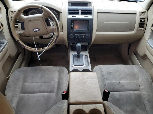 2011 FORD ESCAPE XLT - 1FMCU0DG2BKC30120