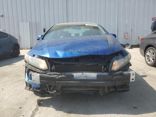 2013 HONDA CIVIC LX - 19XFB2F5XDE263595