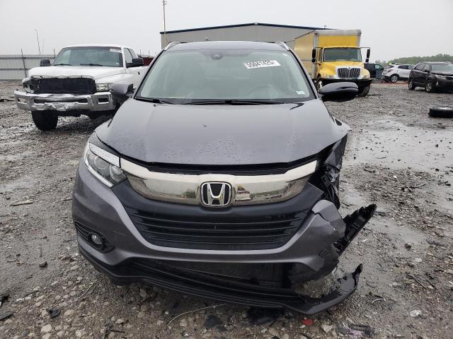 2019 HONDA HR-V EX - 3CZRU6H59KM743572
