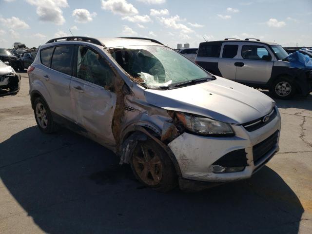 Vin: 1fmcu0g93guc23797, lot: 54222855, ford escape se 20164