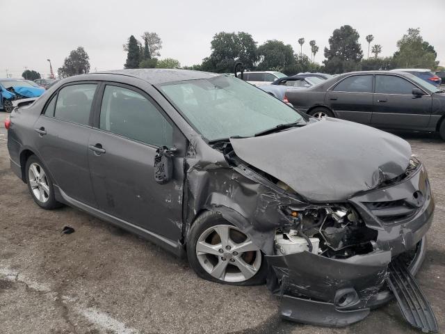 Vin: 2t1bu4ee1bc670321, lot: 52038665, toyota corolla base 20114