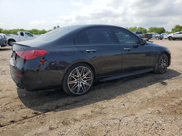 Vin: w1kaf8hb5pr115101, lot: 53560305, mercedes-benz c-class 43 amg 20233
