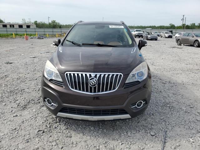 2015 BUICK ENCORE - KL4CJCSB4FB223661