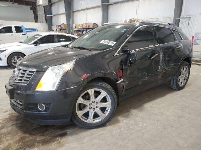 CADILLAC SRX PERFORMANCE COLLECTION