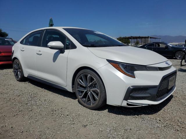 Vin: 5yfs4mce3mp064413, lot: 55017815, toyota corolla se 20214