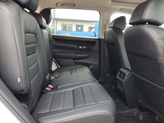 2024 HONDA CR-V EXL - 2HKRS3H72RH300014