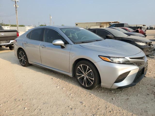 Vin: 4t1g11ak5lu968007, lot: 52989325, toyota camry se 20204