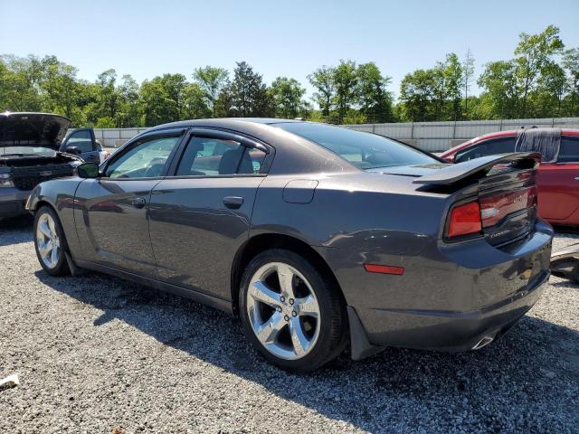 Vin: 2c3cdxhg1dh664924, lot: 52966375, dodge charger sxt 20132
