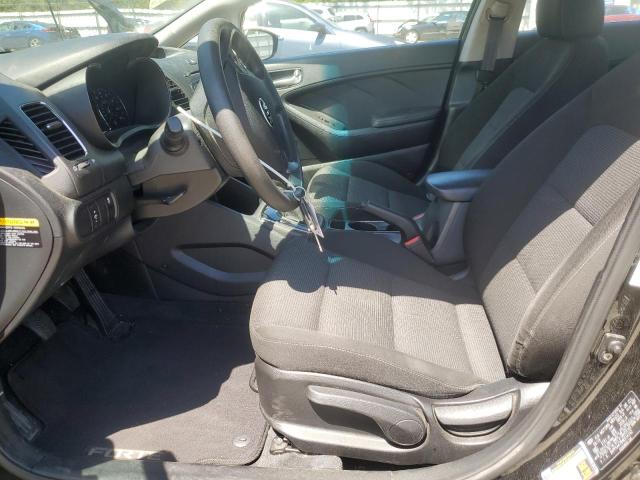 2017 KIA FORTE LX - 3KPFK4A78HE014142