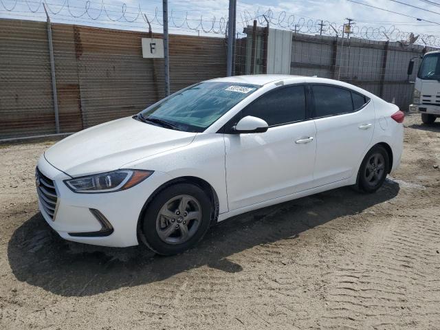 Vin: 5npd94la4hh061093, lot: 53313495, hyundai elantra eco 2017 img_1