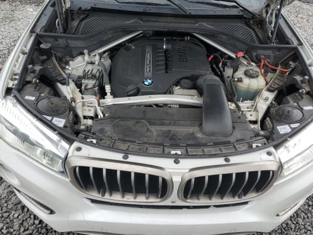 2017 BMW X6 SDRIVE3 - 5UXKU0C35H0G69168