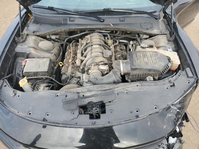 2021 DODGE CHARGER PO - 2C3CDXAT3MH523277