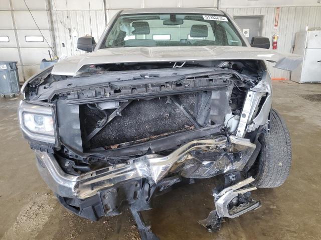 2016 GMC SIERRA C15 - 1GTN1LEH1GZ372567