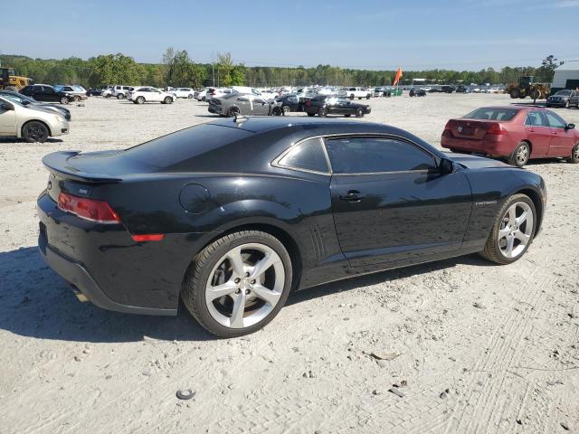 Vin: 2g1fh1ej8f9125670, lot: 53233095, chevrolet camaro ss 20153