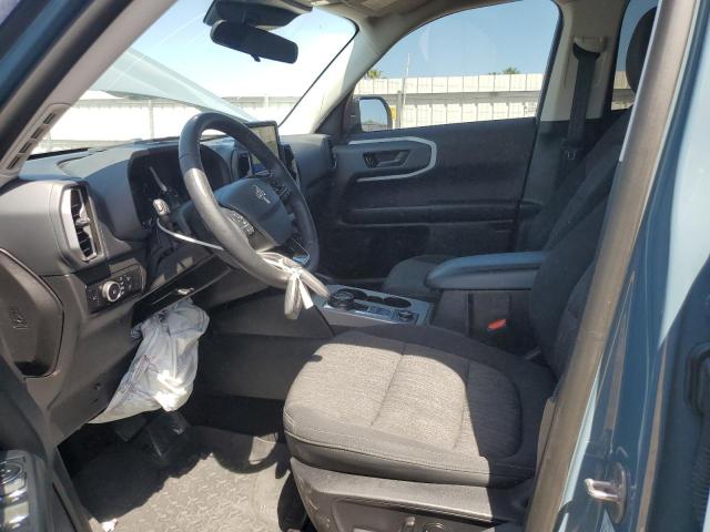 2023 FORD BRONCO SPO - 3FMCR9B64PRD69667