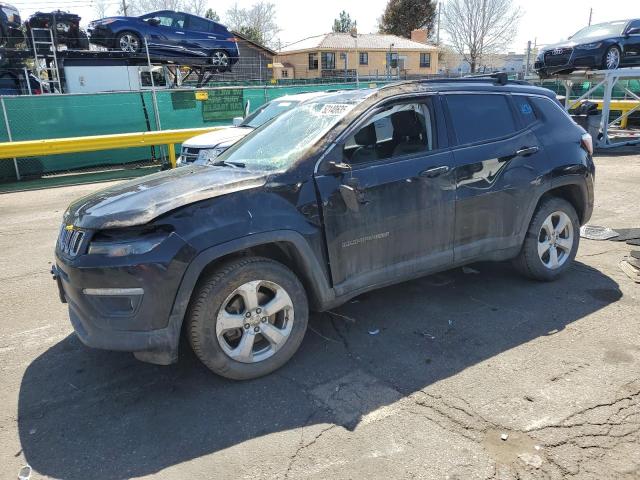 Vin: 3c4njdbb1kt593950, lot: 52140635, jeep compass latitude 2019 img_1