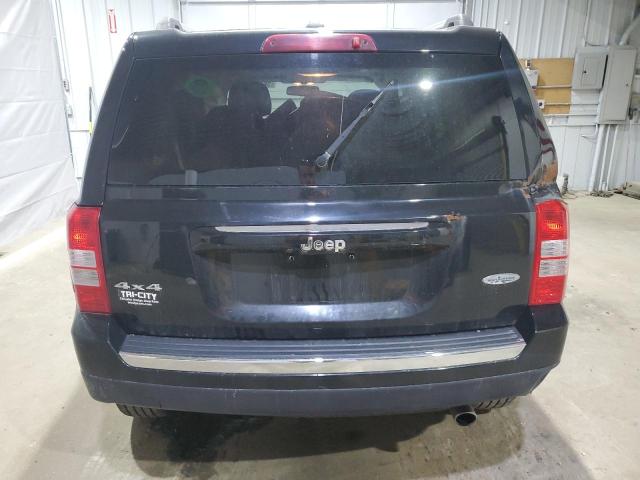 2017 JEEP PATRIOT LA 1C4NJRFB8HD194104