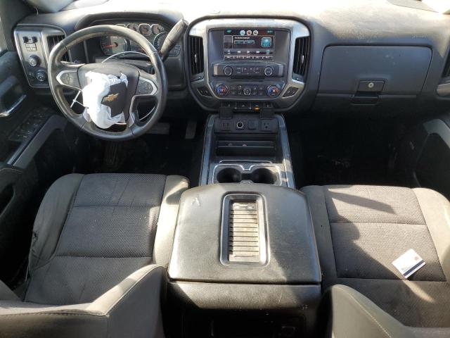 2016 CHEVROLET SILVERADO - 1GCVKREC0GZ316723