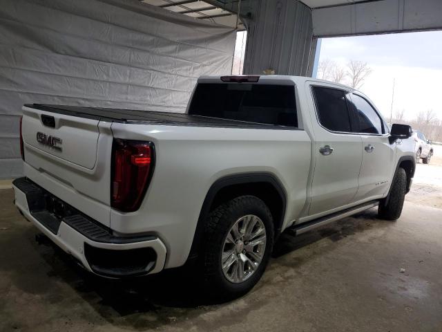 2022 GMC SIERRA K15 3GTUUGED4NG691546