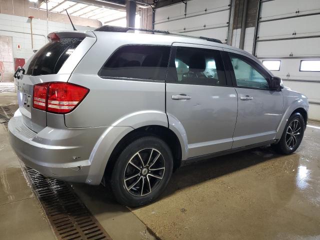 Vin: 3c4pdcab2jt352747, lot: 54095355, dodge journey se 20183