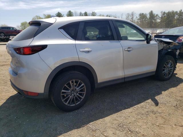 Vin: jm3kfacm2k1552907, lot: 54231725, mazda cx-5 touring 20193