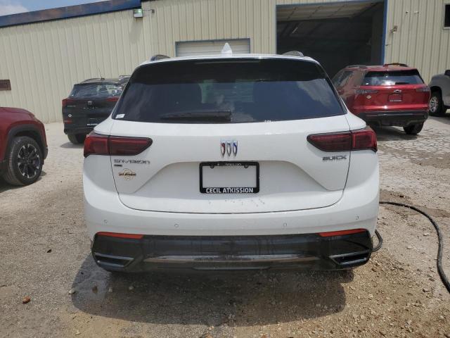 2025 BUICK ENVISION S - LRBFZLE40SD010700