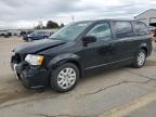 2018 DODGE GRAND CARA - 2C4RDGBG9JR167902