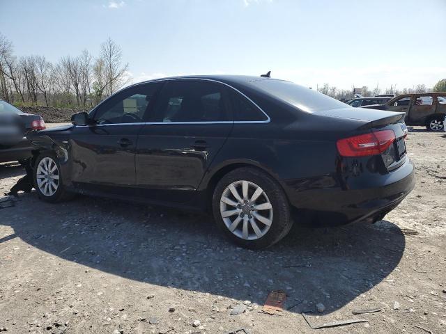 Vin: waubfafl1fn005831, lot: 51945985, audi a4 premium 20152