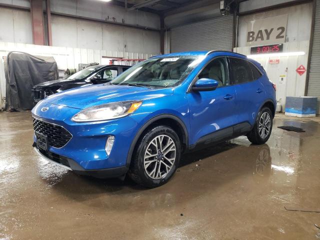 FORD ESCAPE SEL