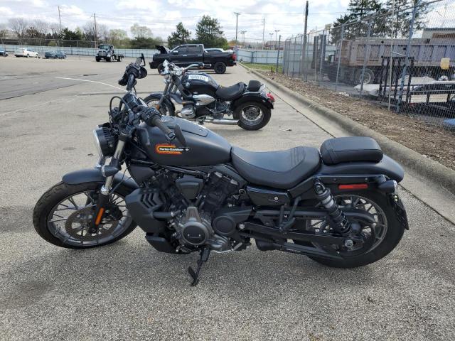 2024 HARLEY-DAVIDSON RH975 S 1HD1ZF119RB303461