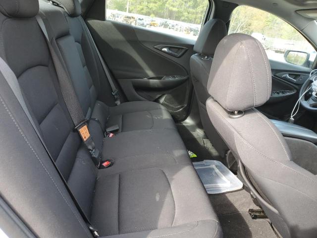 2022 CHEVROLET MALIBU LT - 1G1ZD5ST6NF129180