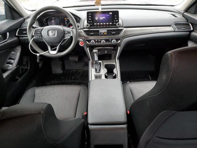 2019 HONDA ACCORD LX - 1HGCV1F18KA032116