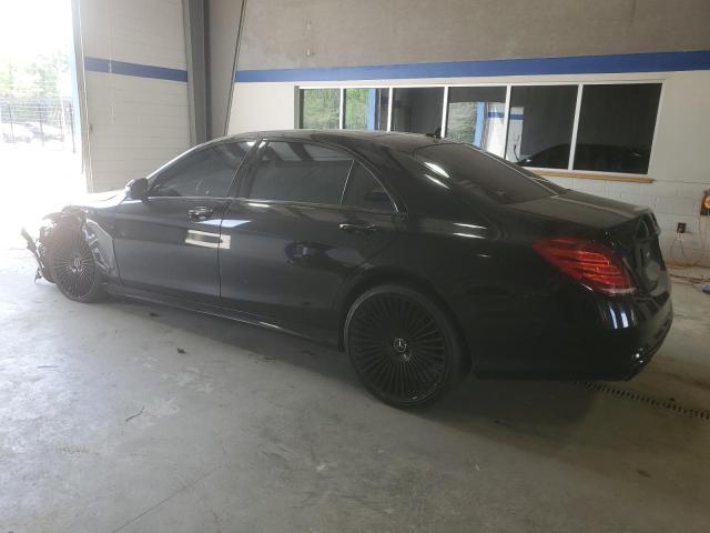 Vin: wddug8fbxha337288, lot: 53933775, mercedes-benz s-class 550 4matic 20172