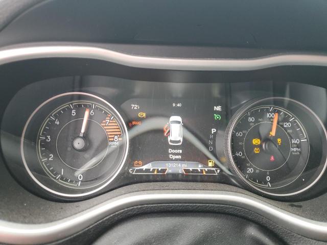 2016 JEEP CHEROKEE T - 1C4PJMBS3GW114843