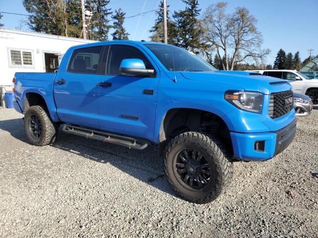 Vin: 5tfdy5f13kx817710, lot: 53771905, toyota tundra crewmax sr5 20194