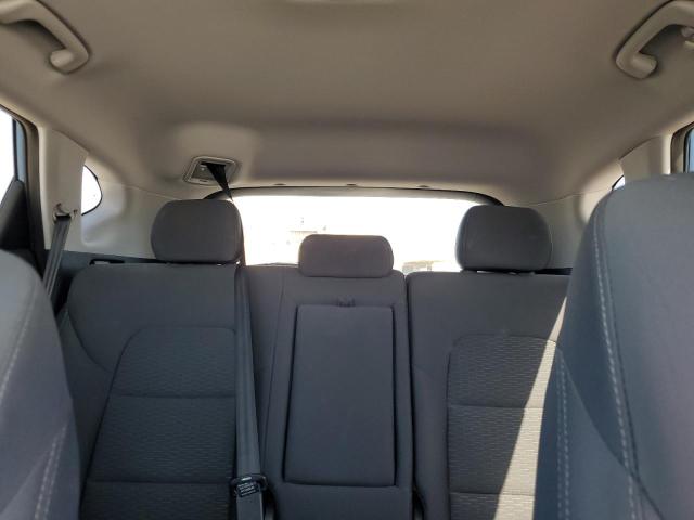 2019 HYUNDAI TUCSON LIM - KM8J33AL6KU981447