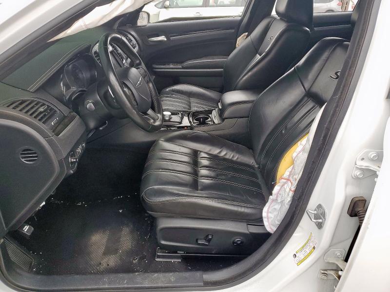 2019 CHRYSLER 300 S - 2C3CCABG3KH628657