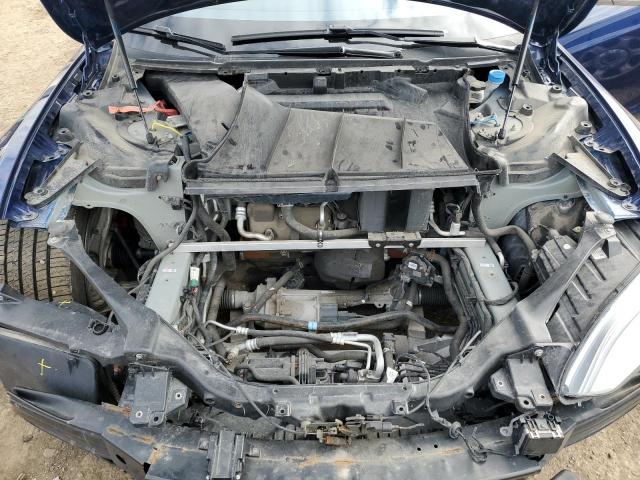 2016 TESLA MODEL S - 5YJSA1E44GF169988