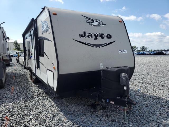 JAYCEE JAY FLIGHT 2016 1UJBJ0BN7G1TB0323 photo #1