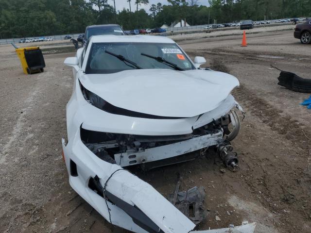 2017 CHEVROLET CAMARO LT 1G1FB1RSXH0131472
