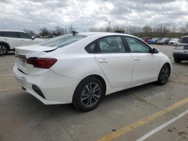 Vin: 3kpf24ad7re826197, lot: 51565315, kia forte lx 20243