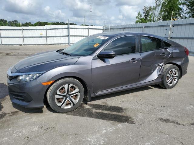 Vin: 2hgfc2f5xhh565459, lot: 54107765, honda civic lx 2017 img_1