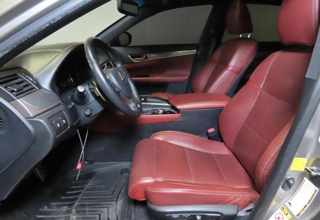 2015 LEXUS GS 350 JTHBE1BL5FA000441