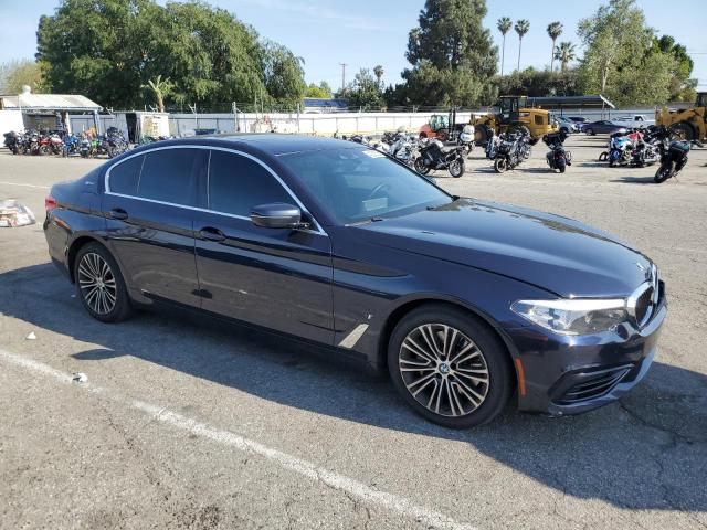 Vin: wbaja9c54kb254179, lot: 42285515, bmw 5 series 20194